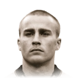 Cannavaro 89 Icon CB FC 26 card