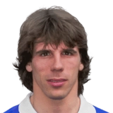 Zola 87 Heroes CAM FC 26 card