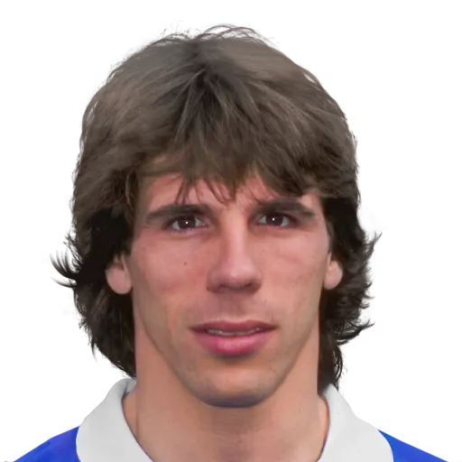 Zola 87 Base Hero CAM FC 27 card