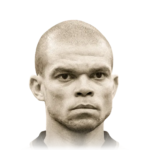 Pepe 89 Base Icon CB FC 27 card