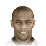 Maicon 88 Icon RB FC 26 card
