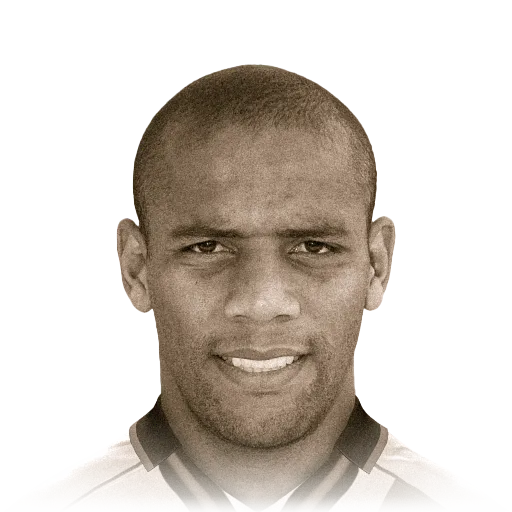 Maicon 88 Base Icon RB FC 27 card