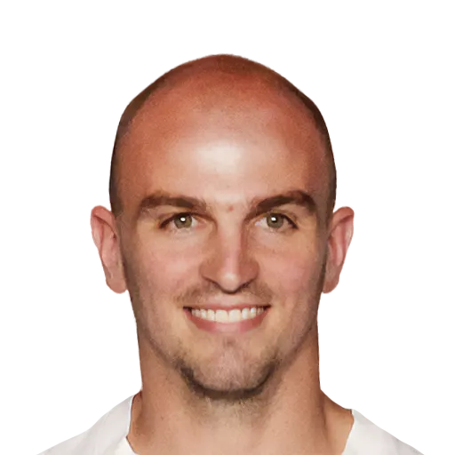 Cambiasso 86 Base Hero CDM FC 27 card