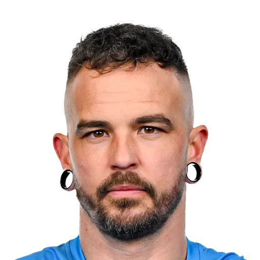 Brush 52 Bronze GK FC 27 card
