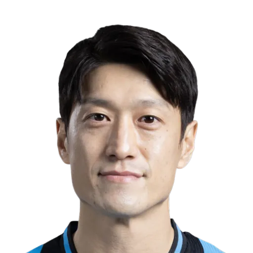 Lee Chung Yong 67 Common RM FC 26 card