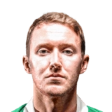 McGeady 84 ICON Swaps Token 1 RM FC 26 card