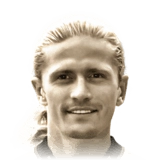 Petit 88 Icon CDM FC 26 card