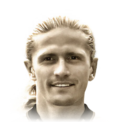 Petit 88 Base Icon CDM FC 27 card