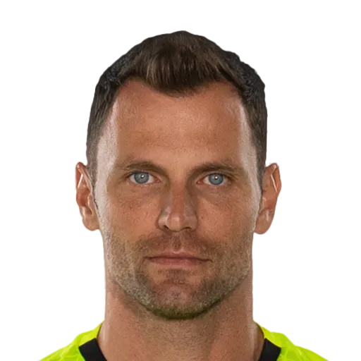 Padelli 65 Silver GK FC 27 card
