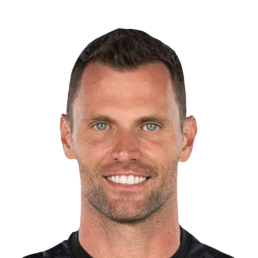 Padelli 65 Silver GK FC 27 card