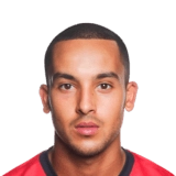 Walcott 85 ICON Swaps Token 1 RW FC 26 card