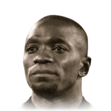 Makélélé 88 Icon CDM FC 26 card