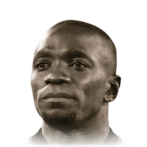 Makélélé 88 Base Icon CDM FC 27 card