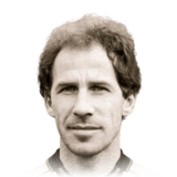 Baresi 91 Icon CB FC 26 card