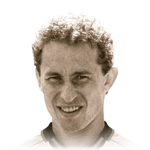 Papin 89 Base Icon ST FC 27 card