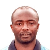 Abedi Pelé 89 Heroes CAM FC 26 card