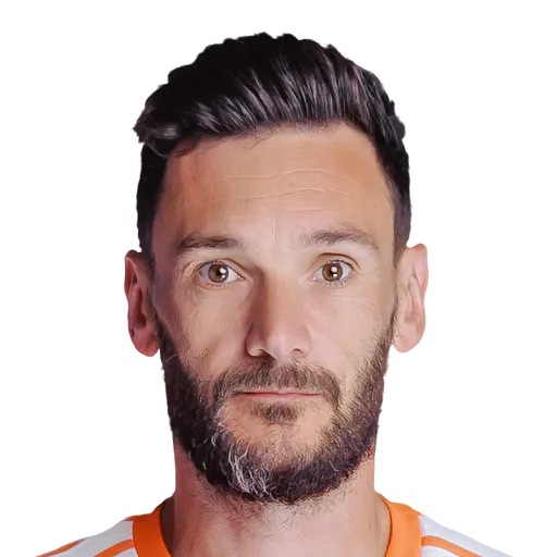 Lloris 75 Common GK FC 26 card