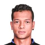 Guarín 84 Base Hall of FUT CM FC 27 card