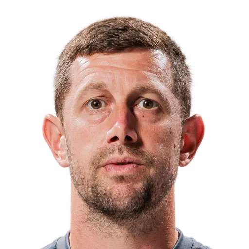 Fielding 63 Bronze GK FC 27 card
