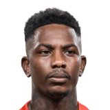 Elia 84 Base Hall of FUT LW FC 27 card