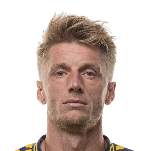 Wass 69 Silver CM FC 27 card