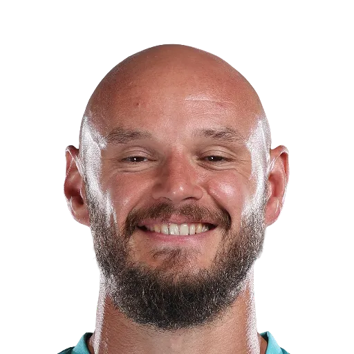 Button 62 Bronze GK FC 27 card
