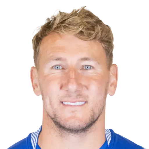 McFadzean 64 Bronze CB FC 27 card