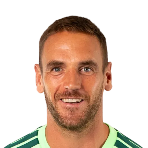 Gurtner 69 Silver GK FC 27 card