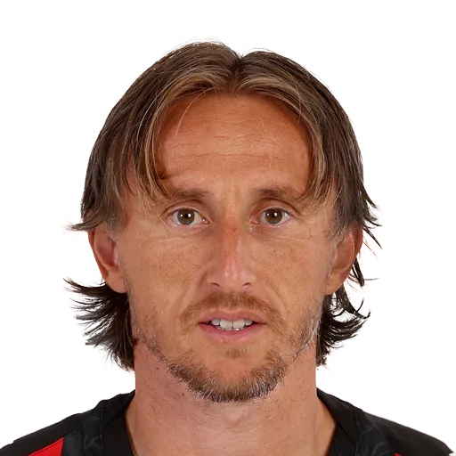 Modrić 85 Common CM FC 26 card