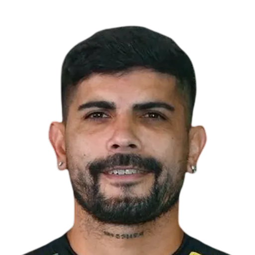 Banega 76 Common CM FC 26 card