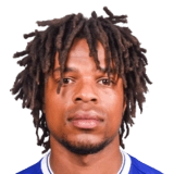 Rémy 84 Base Hall of FUT ST FC 27 card