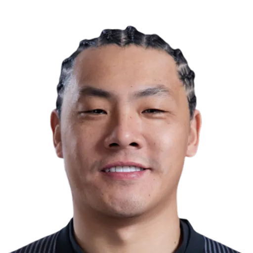 Wang Dalei 67 Common GK FC 26 card