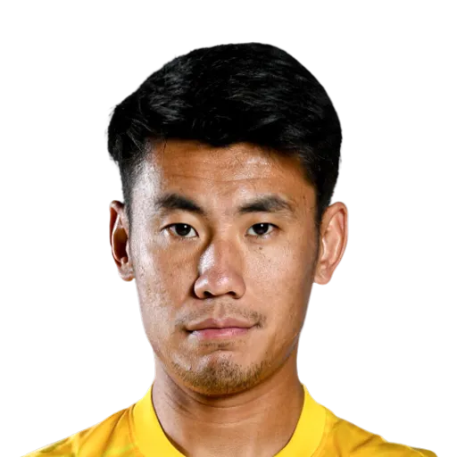 Zhang Chengdong 56 Bronze CB FC 27 card