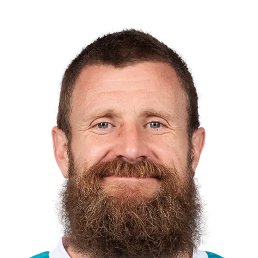 Redmayne 64 Common GK FC 26 card