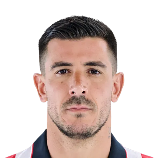 Yuri Berchiche 79 Gold LB FC 27 card
