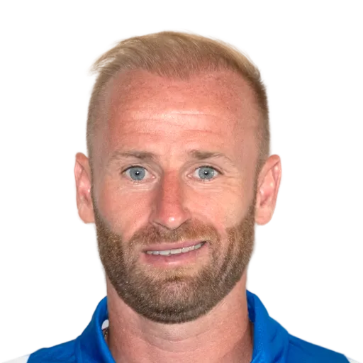 Bannan 72 Silver CM FC 27 card