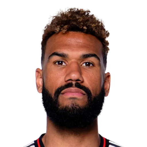 Choupo-Moting 72 Common ST FC 26 card