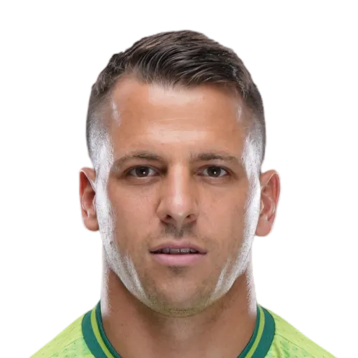 Moris 77 Gold GK FC 27 card