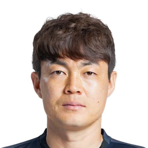 Shin Kwang Hoon 65 Common RB FC 26 card