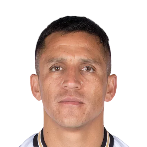 Sánchez 75 Gold ST FC 27 card