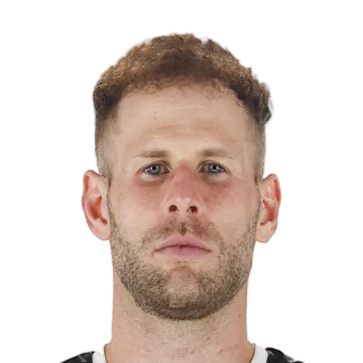 Gulácsi 82 Gold GK FC 27 card