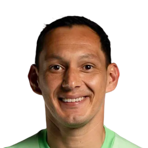 Cota 70 Silver GK FC 27 card