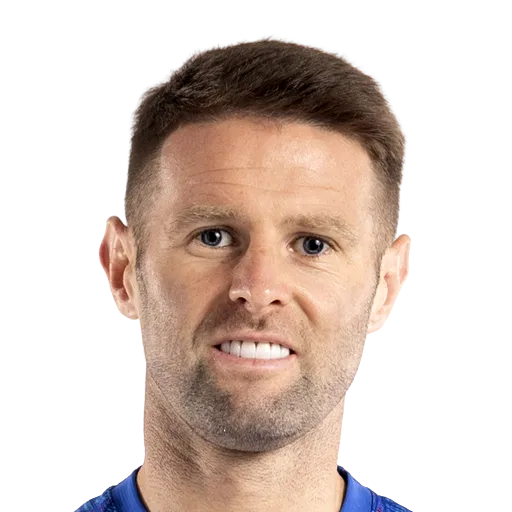 Norwood 69 Silver CM FC 27 card