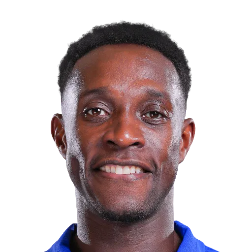 Welbeck 80 Gold ST FC 27 card