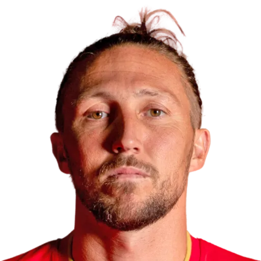 Ayling 73 Common CB FC 26 card