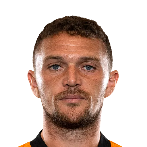 Trippier 77 Common RB FC 26 card