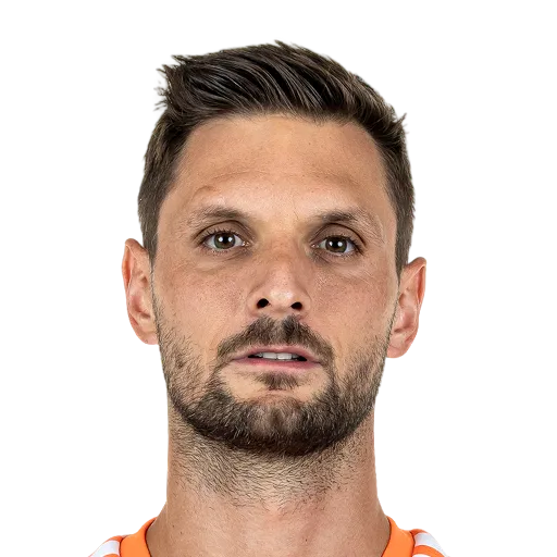 Ulreich 73 Silver GK FC 27 card