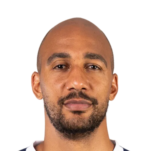 Nzonzi 69 Silver CDM FC 27 card