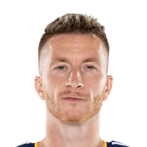 Reus 78 Gold CAM FC 27 card