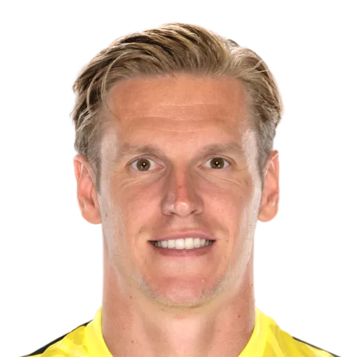 Kaminski 70 Common GK FC 26 card